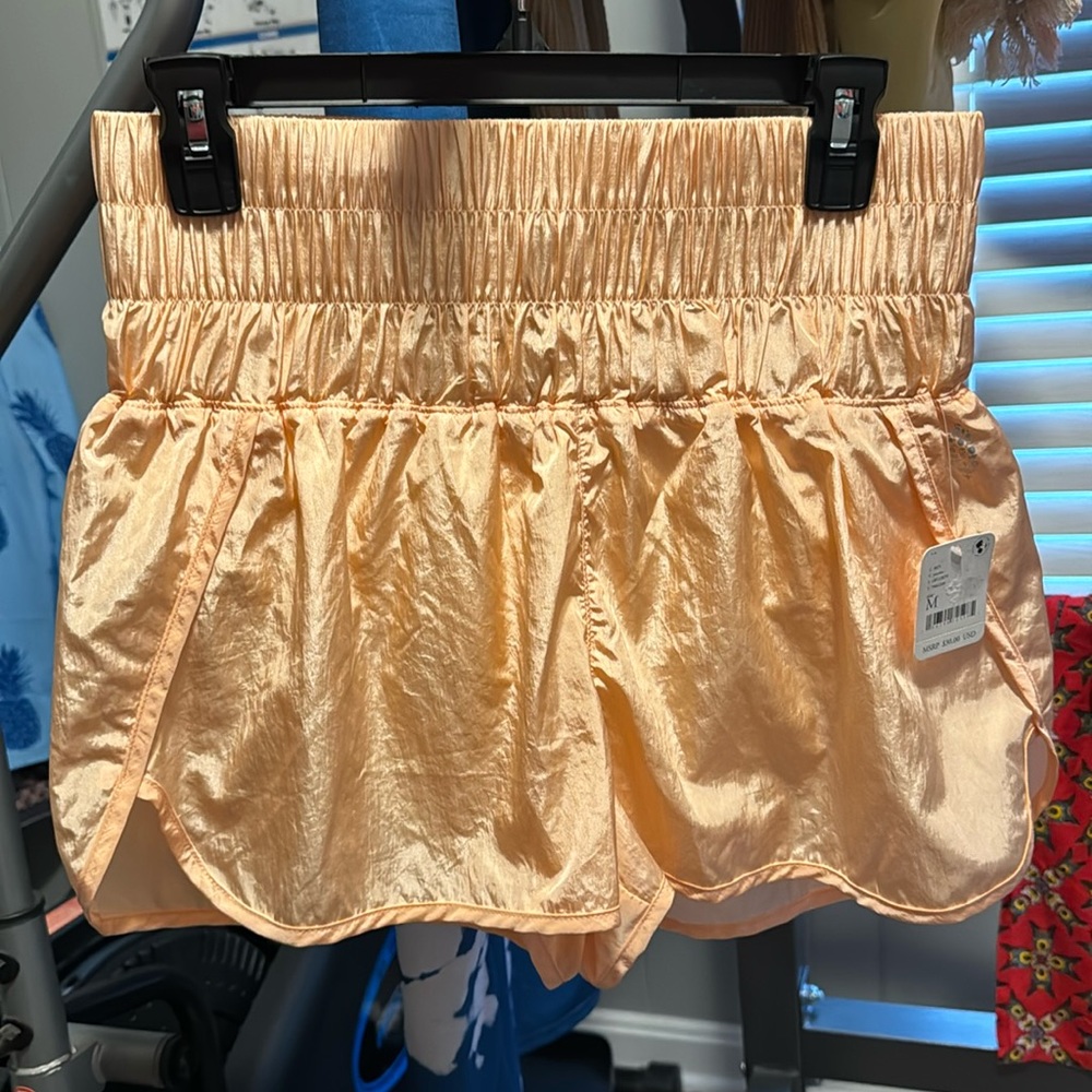 NWT FP MOVEMENT SHORTS